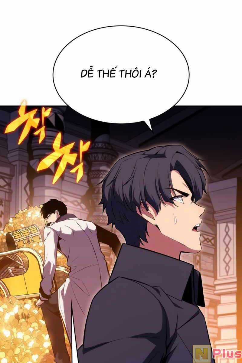 Tôi Là Tân Thủ Có Cấp Cao Nhất Chapter 103 trang 56