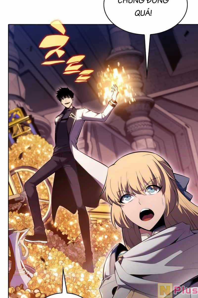 Tôi Là Tân Thủ Có Cấp Cao Nhất Chapter 103 trang 97