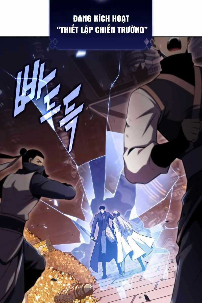 Tôi Là Tân Thủ Có Cấp Cao Nhất Chapter 104 trang 11