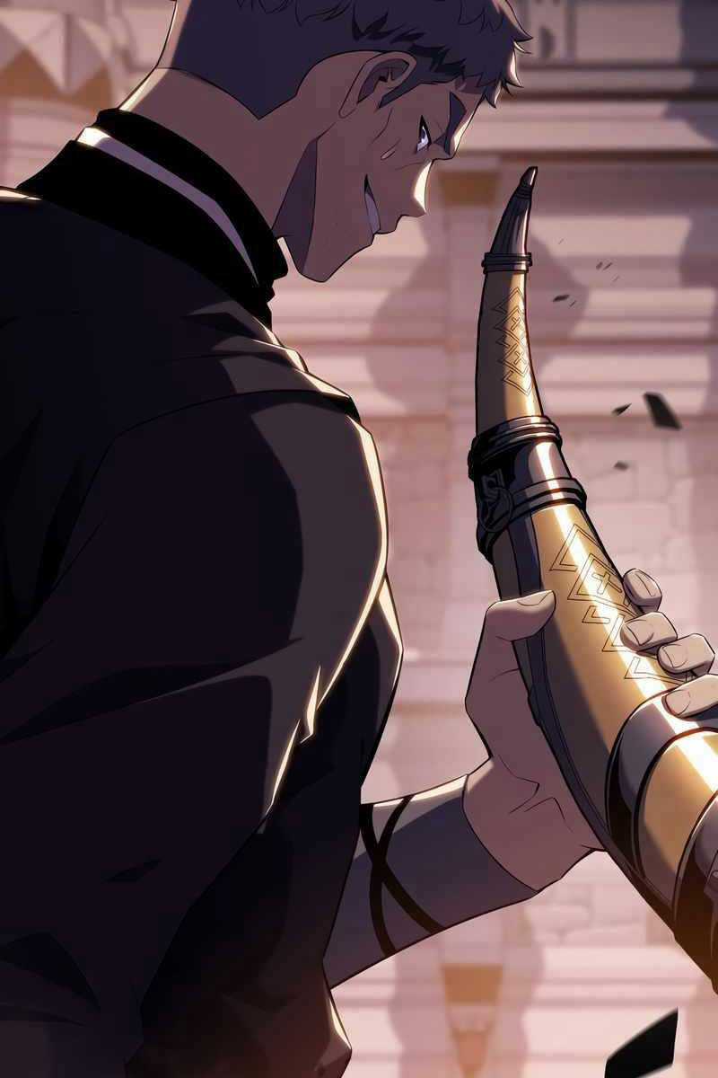 Tôi Là Tân Thủ Có Cấp Cao Nhất Chapter 104 trang 117