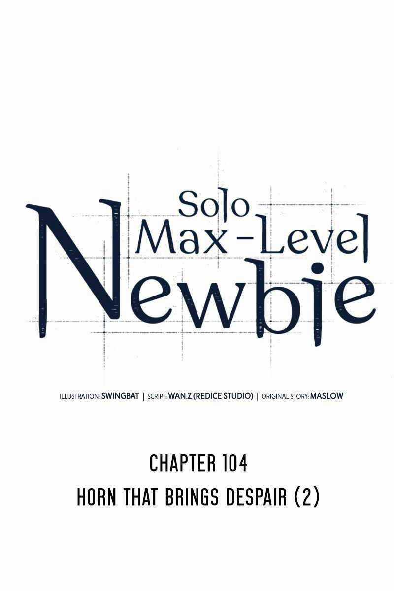 Tôi Là Tân Thủ Có Cấp Cao Nhất Chapter 104 trang 19