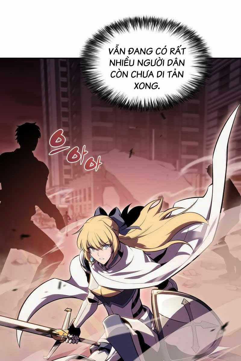 Tôi Là Tân Thủ Có Cấp Cao Nhất Chapter 105 trang 110