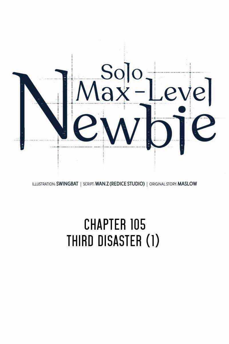 Tôi Là Tân Thủ Có Cấp Cao Nhất Chapter 105 trang 18