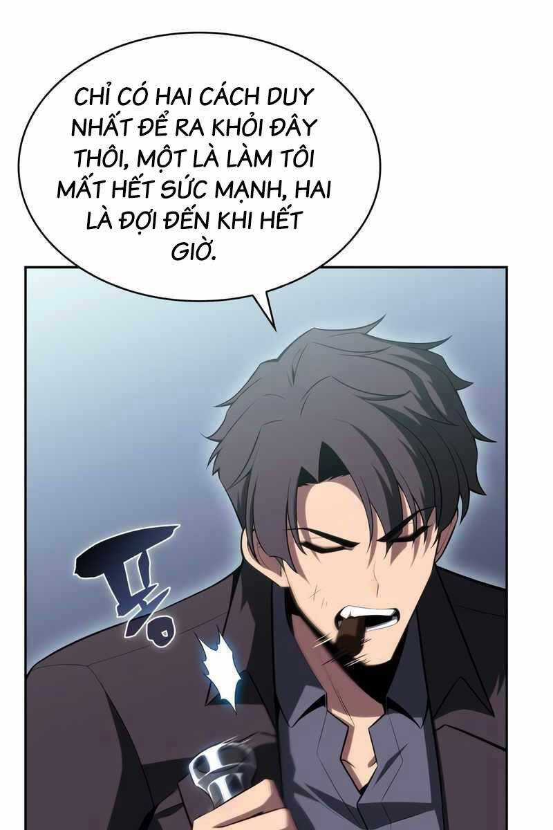 Tôi Là Tân Thủ Có Cấp Cao Nhất Chapter 105 trang 4