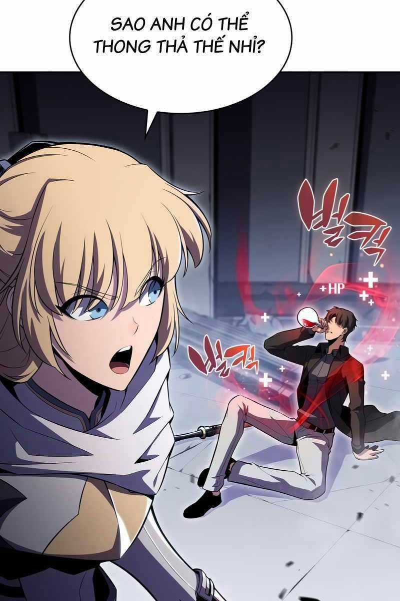 Tôi Là Tân Thủ Có Cấp Cao Nhất Chapter 105 trang 6