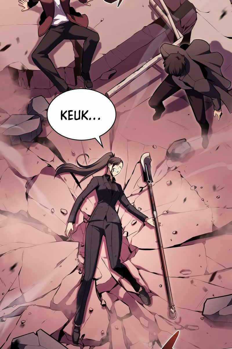 Tôi Là Tân Thủ Có Cấp Cao Nhất Chapter 105 trang 76