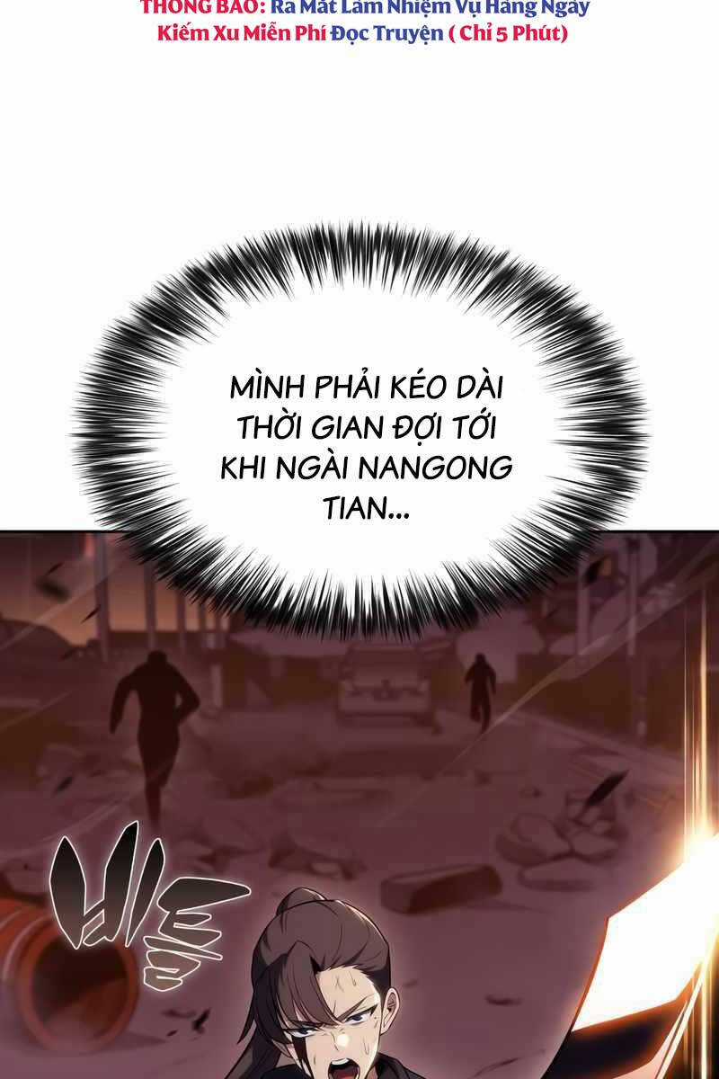 Tôi Là Tân Thủ Có Cấp Cao Nhất Chapter 105 trang 81