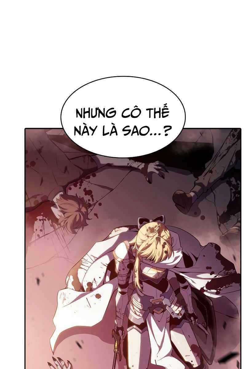 Tôi Là Tân Thủ Có Cấp Cao Nhất Chapter 106 trang 117