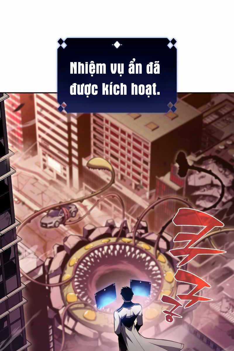 Tôi Là Tân Thủ Có Cấp Cao Nhất Chapter 106 trang 22