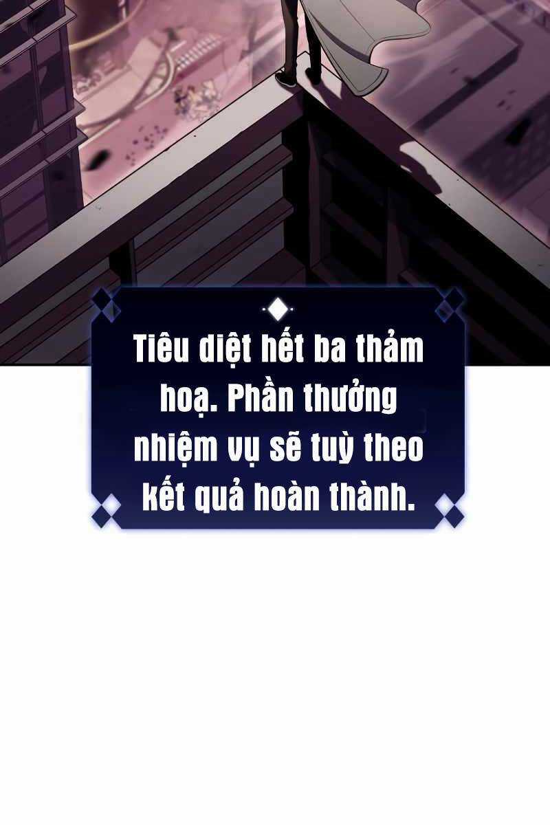 Tôi Là Tân Thủ Có Cấp Cao Nhất Chapter 106 trang 23