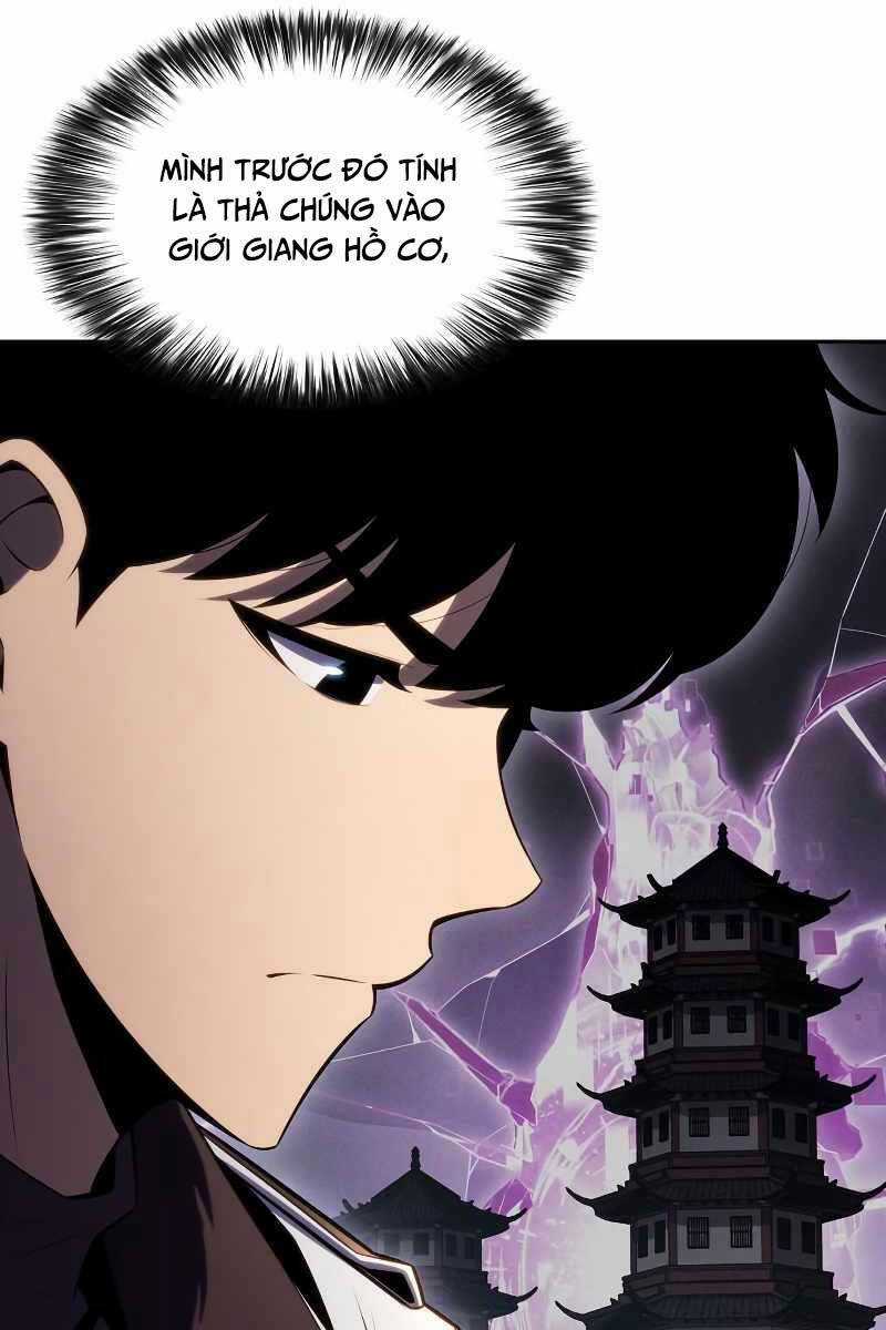 Tôi Là Tân Thủ Có Cấp Cao Nhất Chapter 106 trang 27