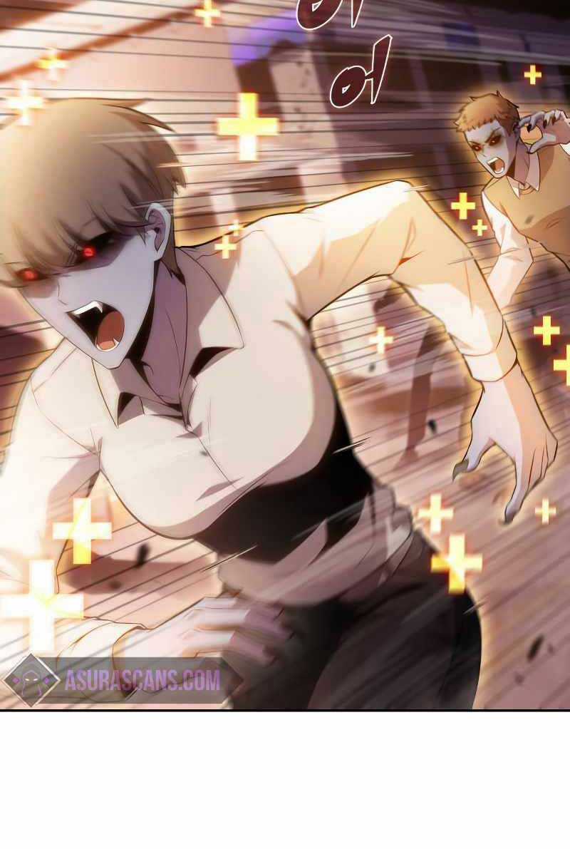 Tôi Là Tân Thủ Có Cấp Cao Nhất Chapter 106 trang 54