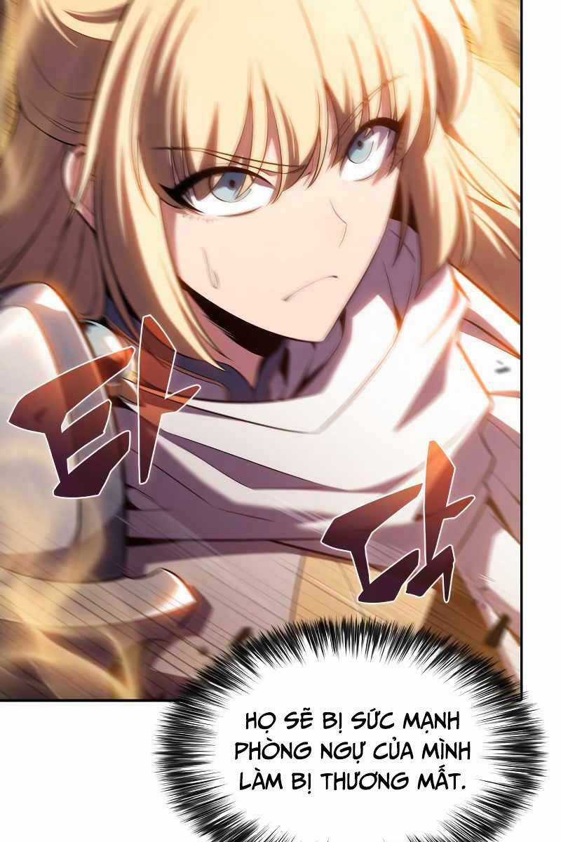 Tôi Là Tân Thủ Có Cấp Cao Nhất Chapter 106 trang 56