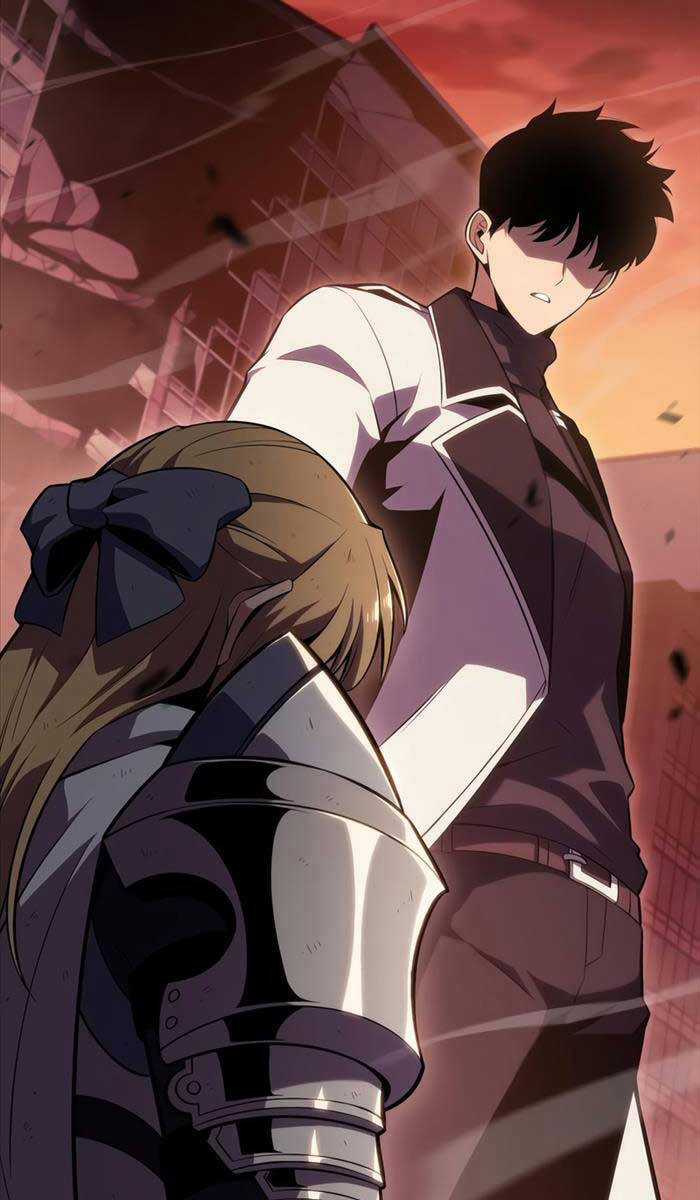 Tôi Là Tân Thủ Có Cấp Cao Nhất Chapter 107 trang 13