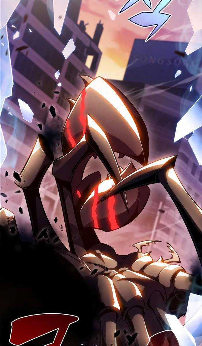 Tôi Là Tân Thủ Có Cấp Cao Nhất Chapter 107 trang 17