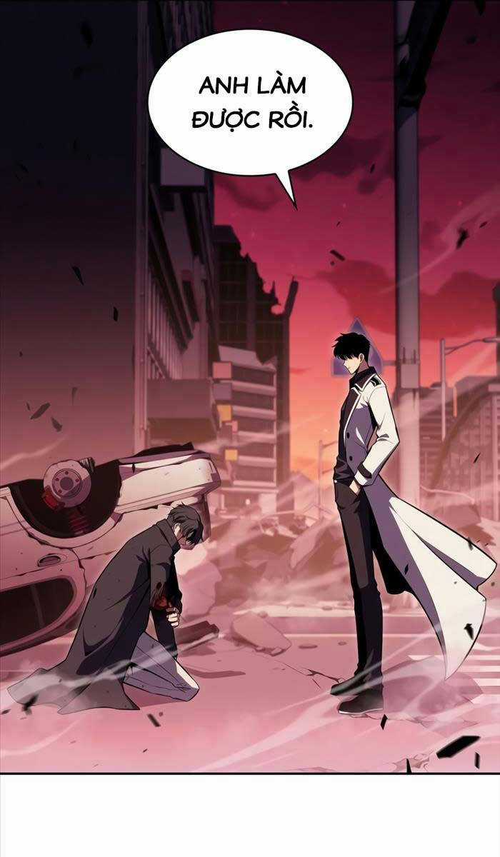 Tôi Là Tân Thủ Có Cấp Cao Nhất Chapter 107 trang 22