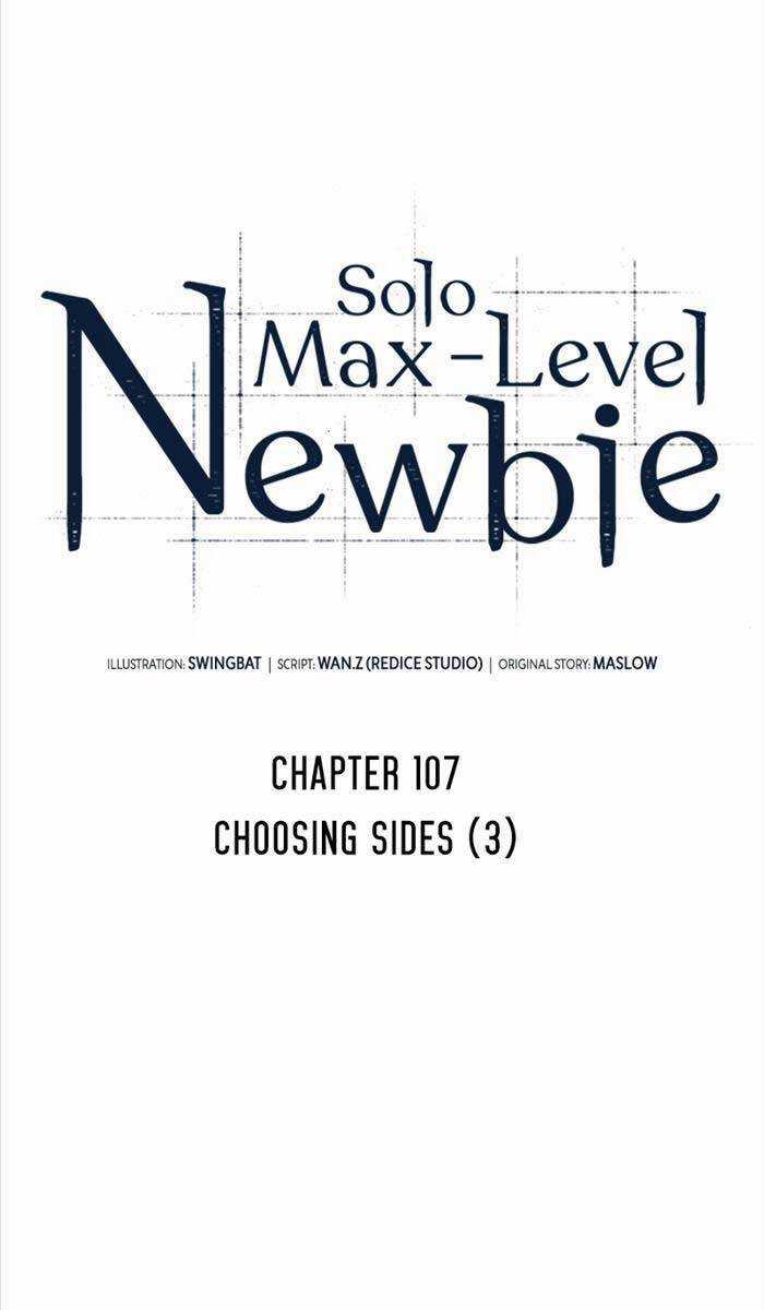 Tôi Là Tân Thủ Có Cấp Cao Nhất Chapter 107 trang 35