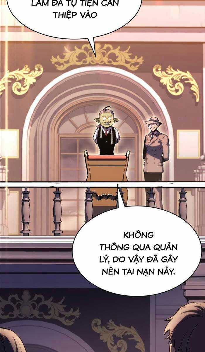 Tôi Là Tân Thủ Có Cấp Cao Nhất Chapter 107 trang 37