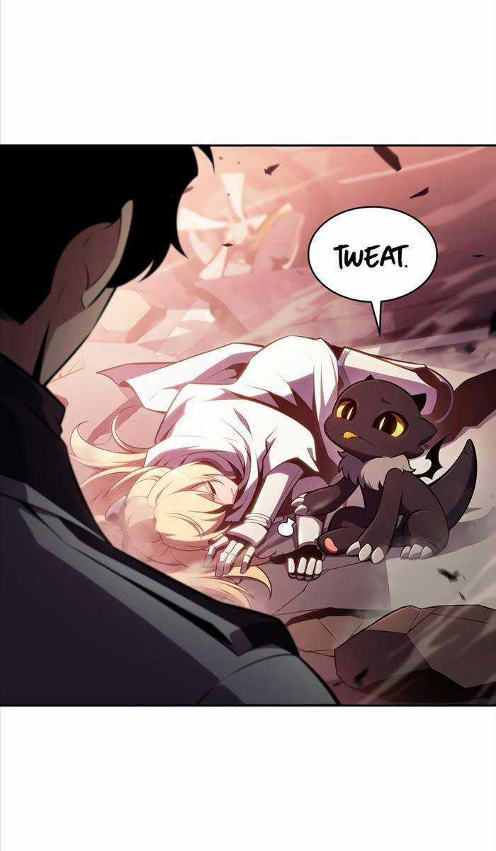 Tôi Là Tân Thủ Có Cấp Cao Nhất Chapter 107 trang 5