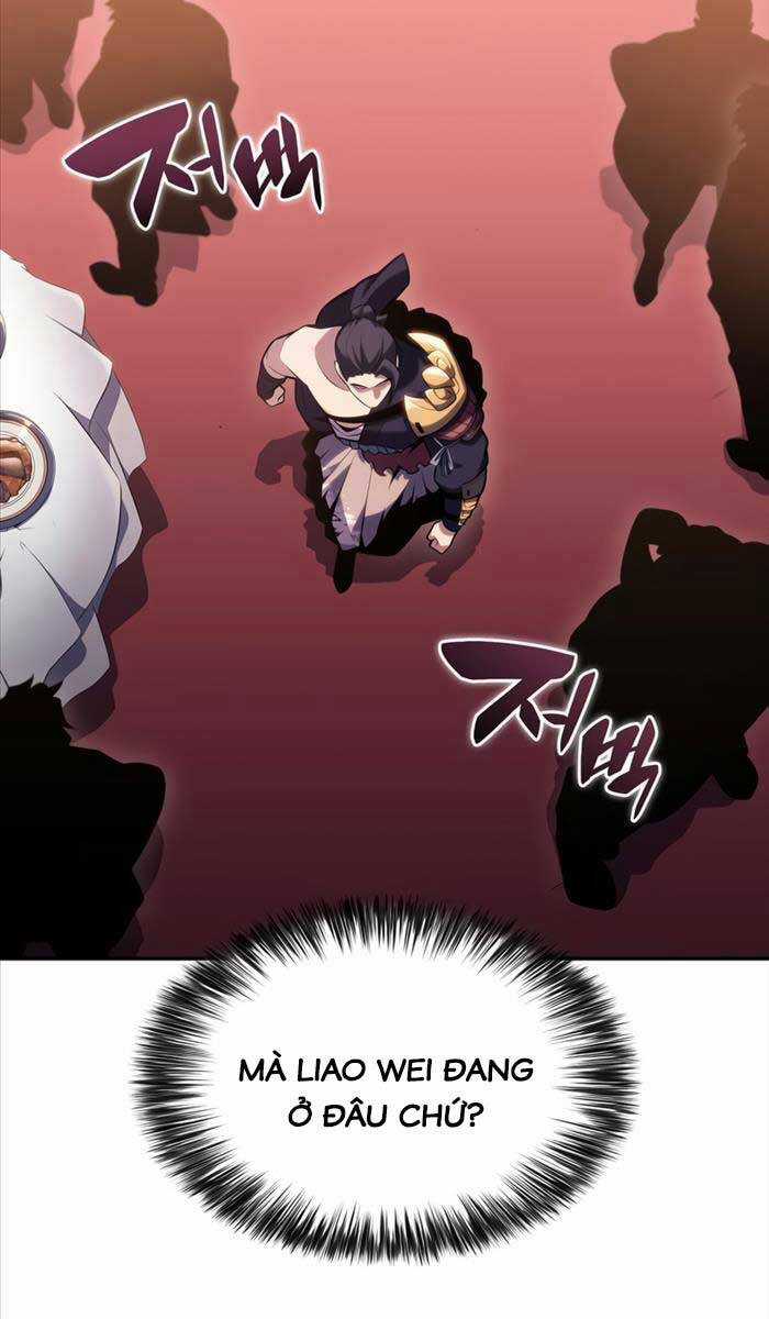 Tôi Là Tân Thủ Có Cấp Cao Nhất Chapter 107 trang 51