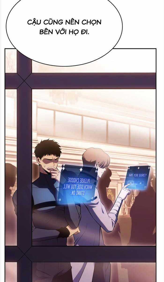 Tôi Là Tân Thủ Có Cấp Cao Nhất Chapter 107 trang 69