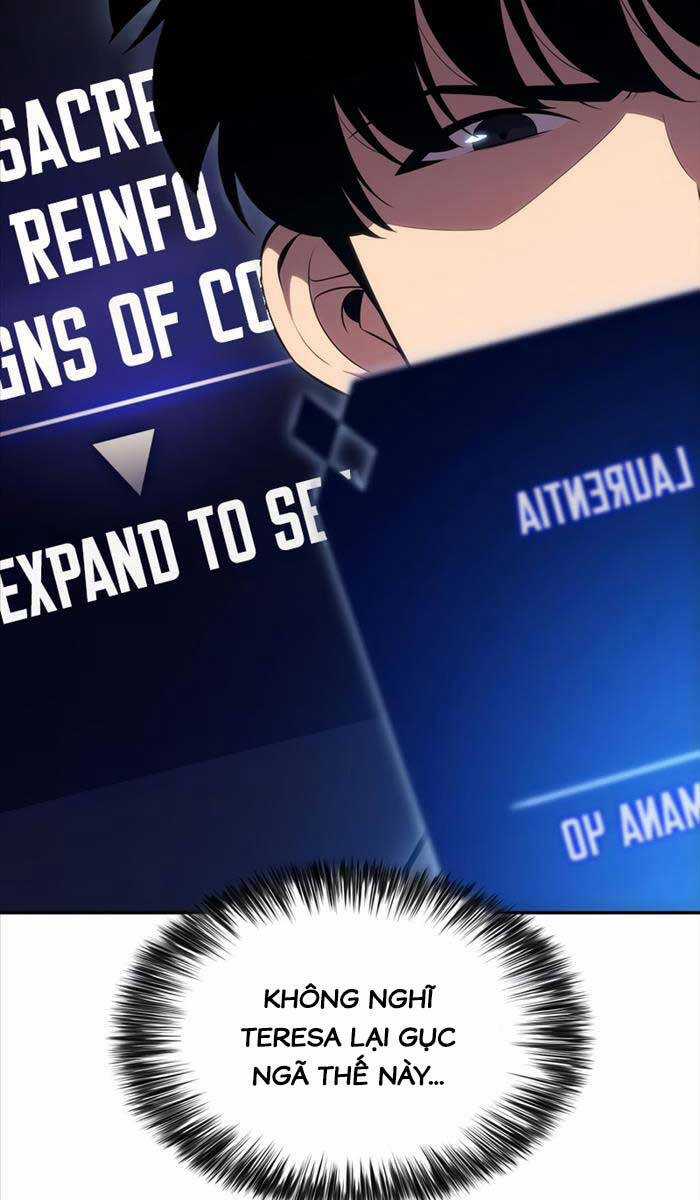 Tôi Là Tân Thủ Có Cấp Cao Nhất Chapter 107 trang 8