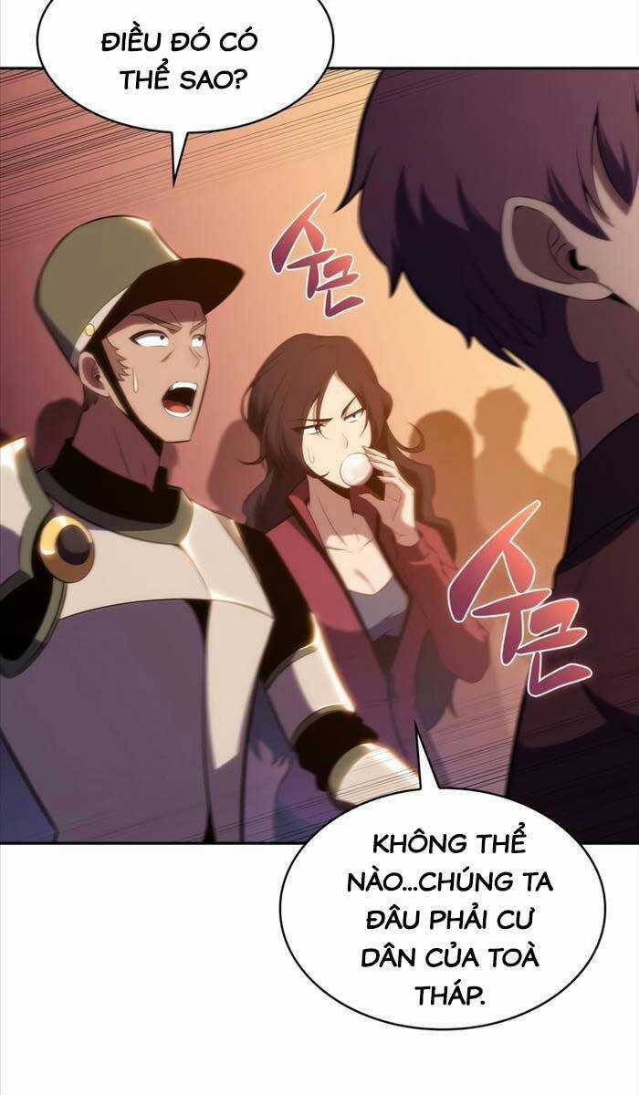 Tôi Là Tân Thủ Có Cấp Cao Nhất Chapter 107 trang 88