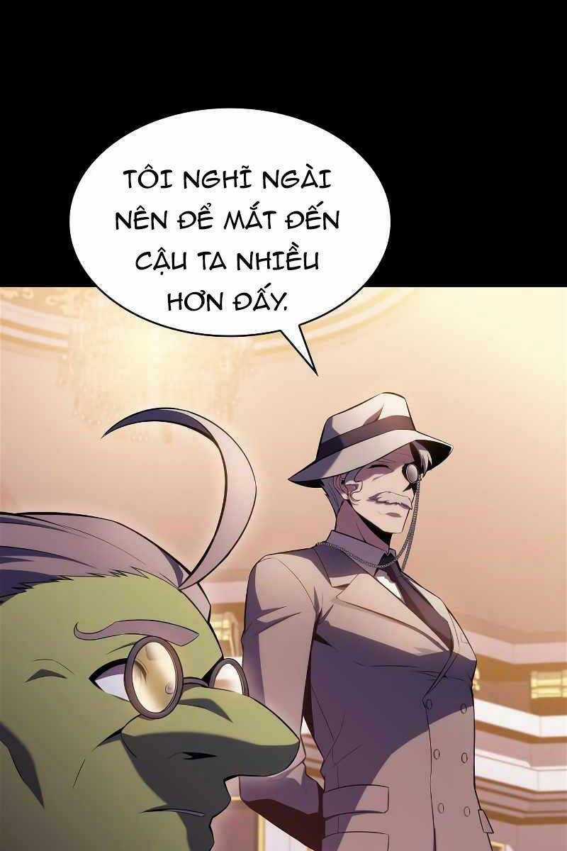 Tôi Là Tân Thủ Có Cấp Cao Nhất Chapter 108 trang 11