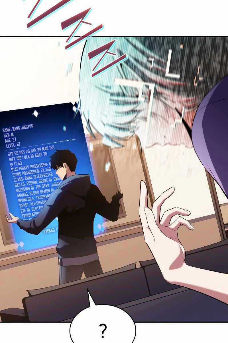 Tôi Là Tân Thủ Có Cấp Cao Nhất Chapter 108 trang 114