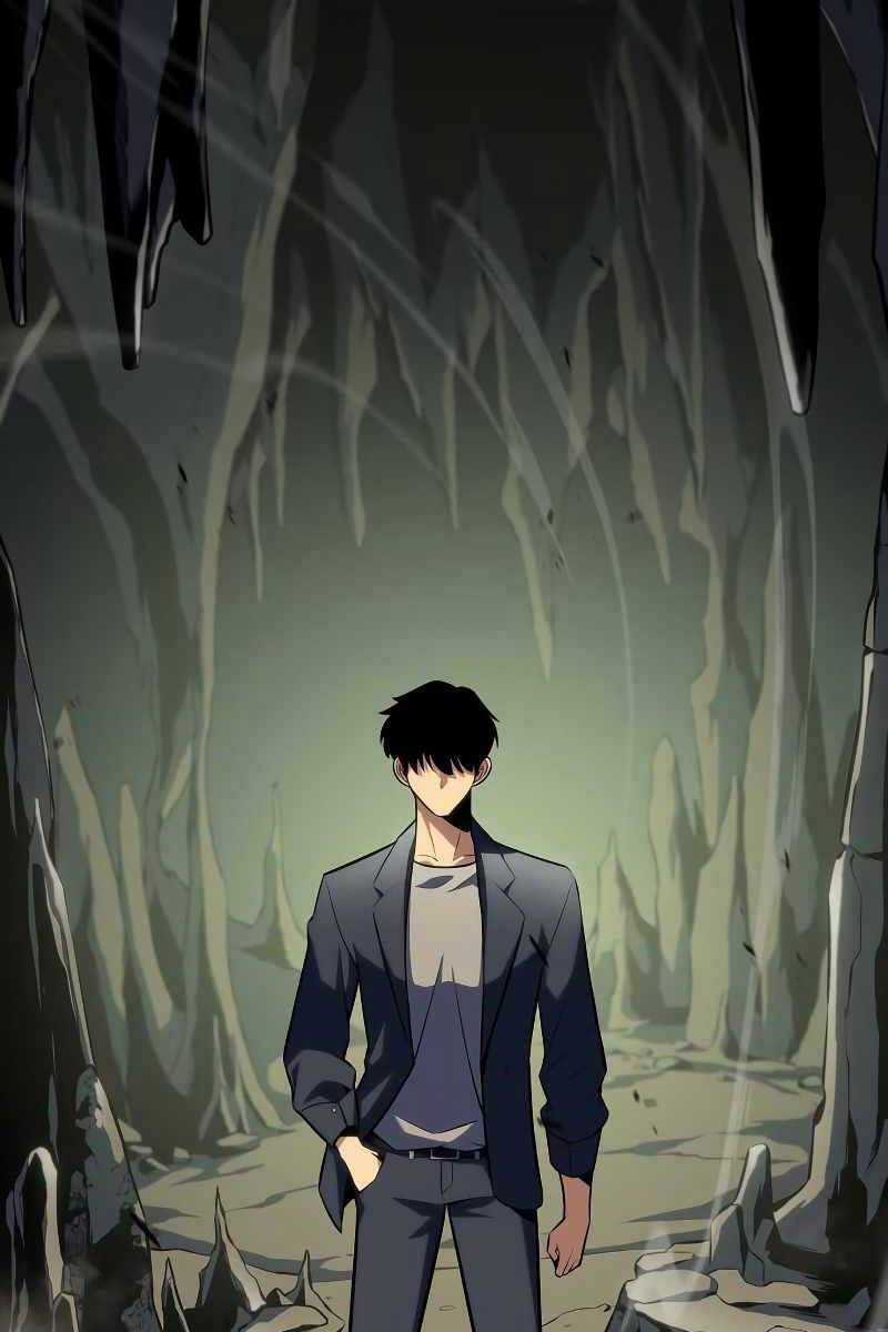 Tôi Là Tân Thủ Có Cấp Cao Nhất Chapter 108 trang 130