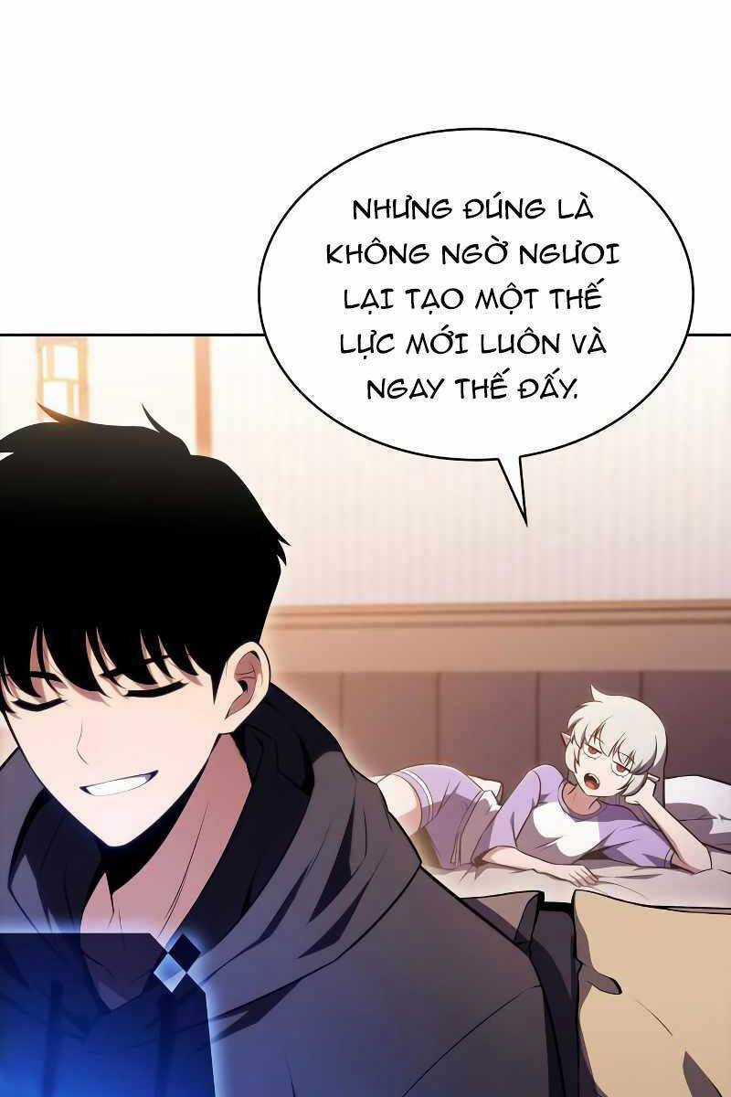 Tôi Là Tân Thủ Có Cấp Cao Nhất Chapter 108 trang 55