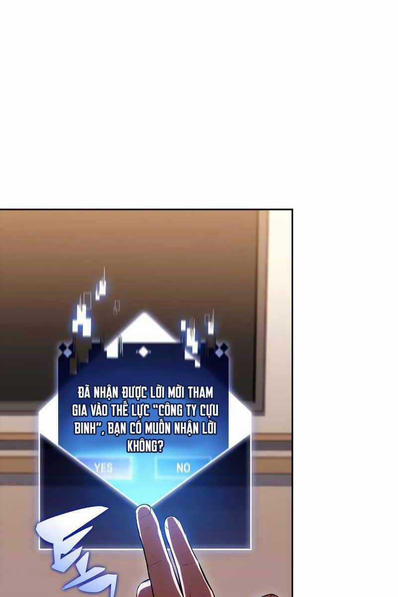 Tôi Là Tân Thủ Có Cấp Cao Nhất Chapter 108 trang 61