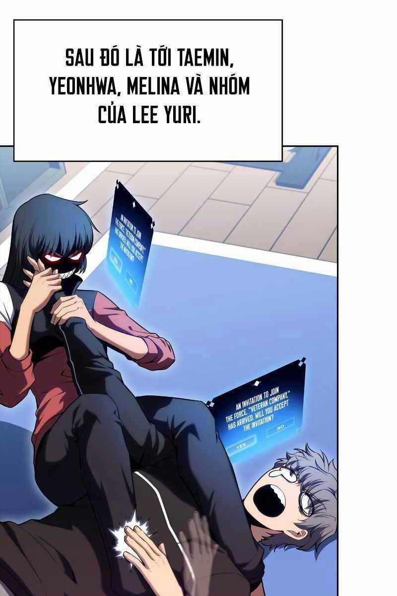 Tôi Là Tân Thủ Có Cấp Cao Nhất Chapter 108 trang 70