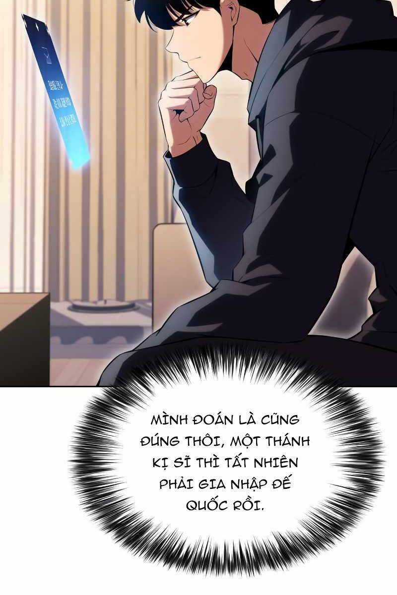 Tôi Là Tân Thủ Có Cấp Cao Nhất Chapter 108 trang 76