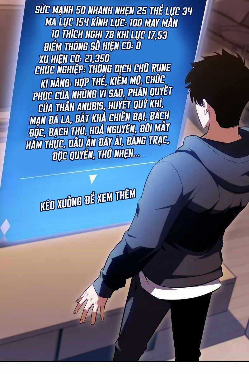 Tôi Là Tân Thủ Có Cấp Cao Nhất Chapter 108 trang 97