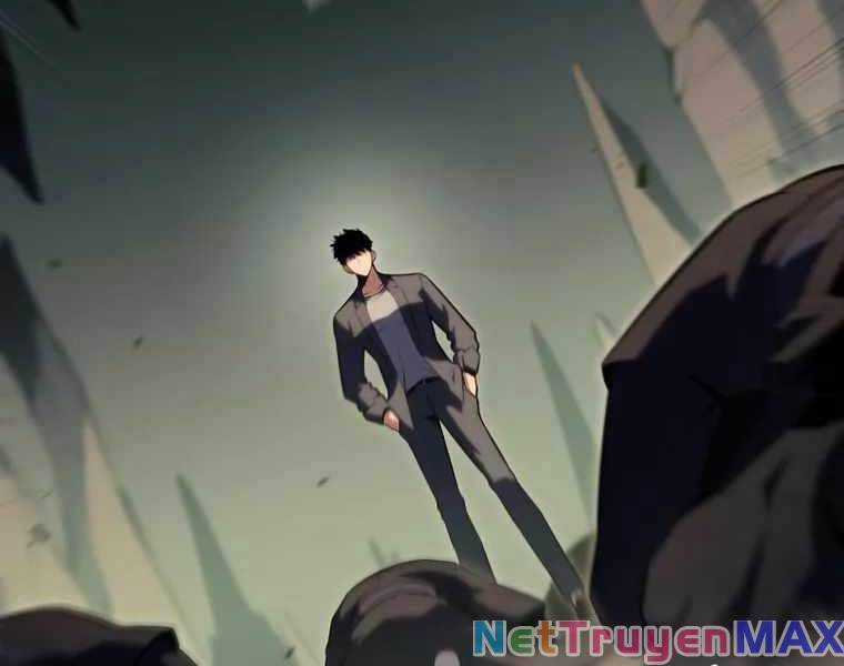 Tôi Là Tân Thủ Có Cấp Cao Nhất Chapter 109 trang 190