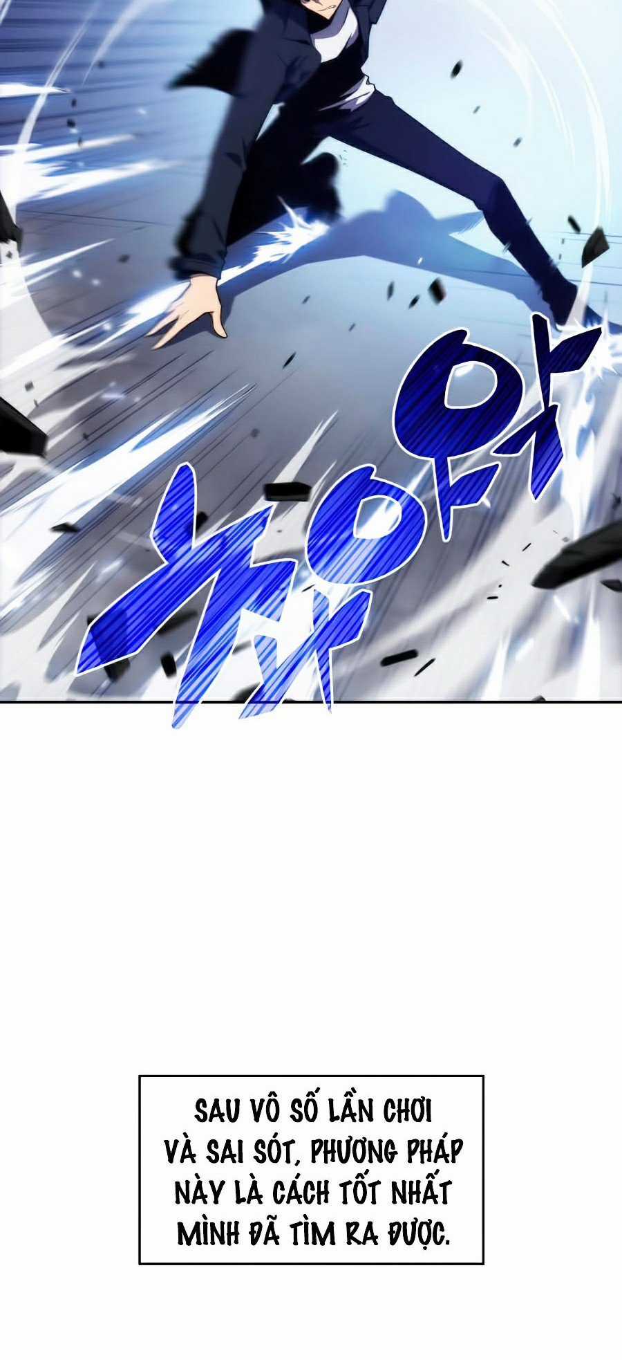 Tôi Là Tân Thủ Có Cấp Cao Nhất Chapter 11 trang 11