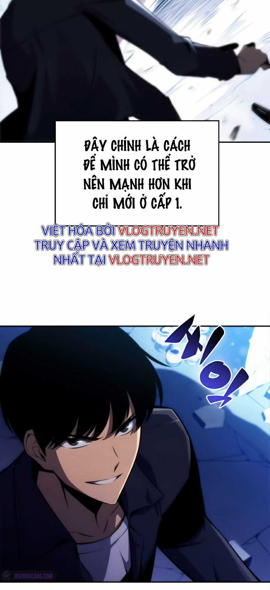 Tôi Là Tân Thủ Có Cấp Cao Nhất Chapter 11 trang 13