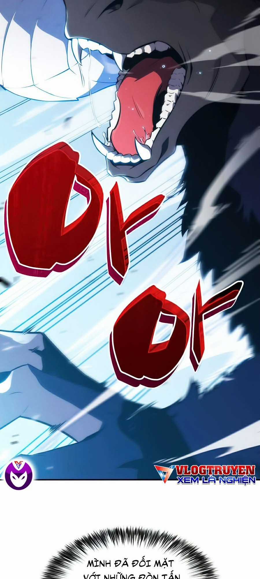 Tôi Là Tân Thủ Có Cấp Cao Nhất Chapter 11 trang 15