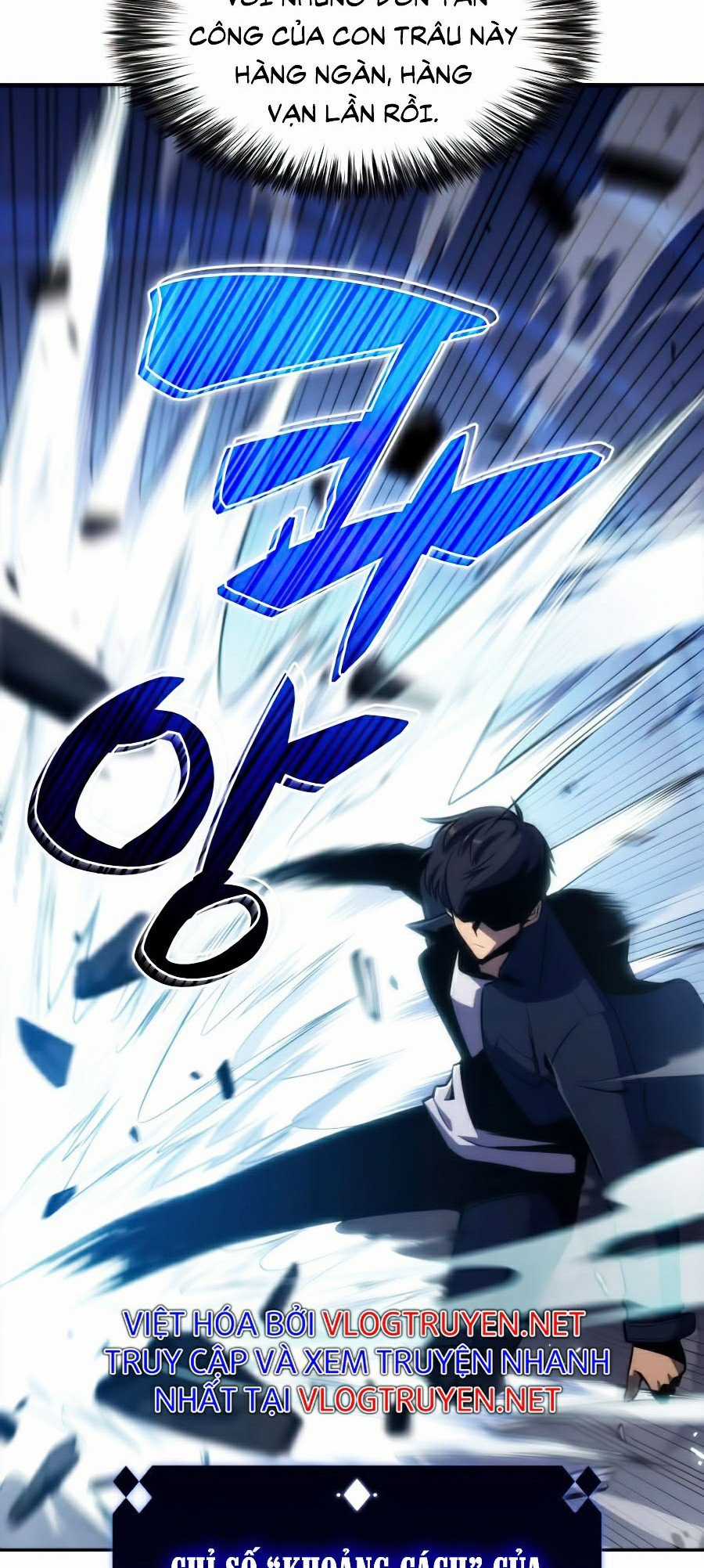 Tôi Là Tân Thủ Có Cấp Cao Nhất Chapter 11 trang 16