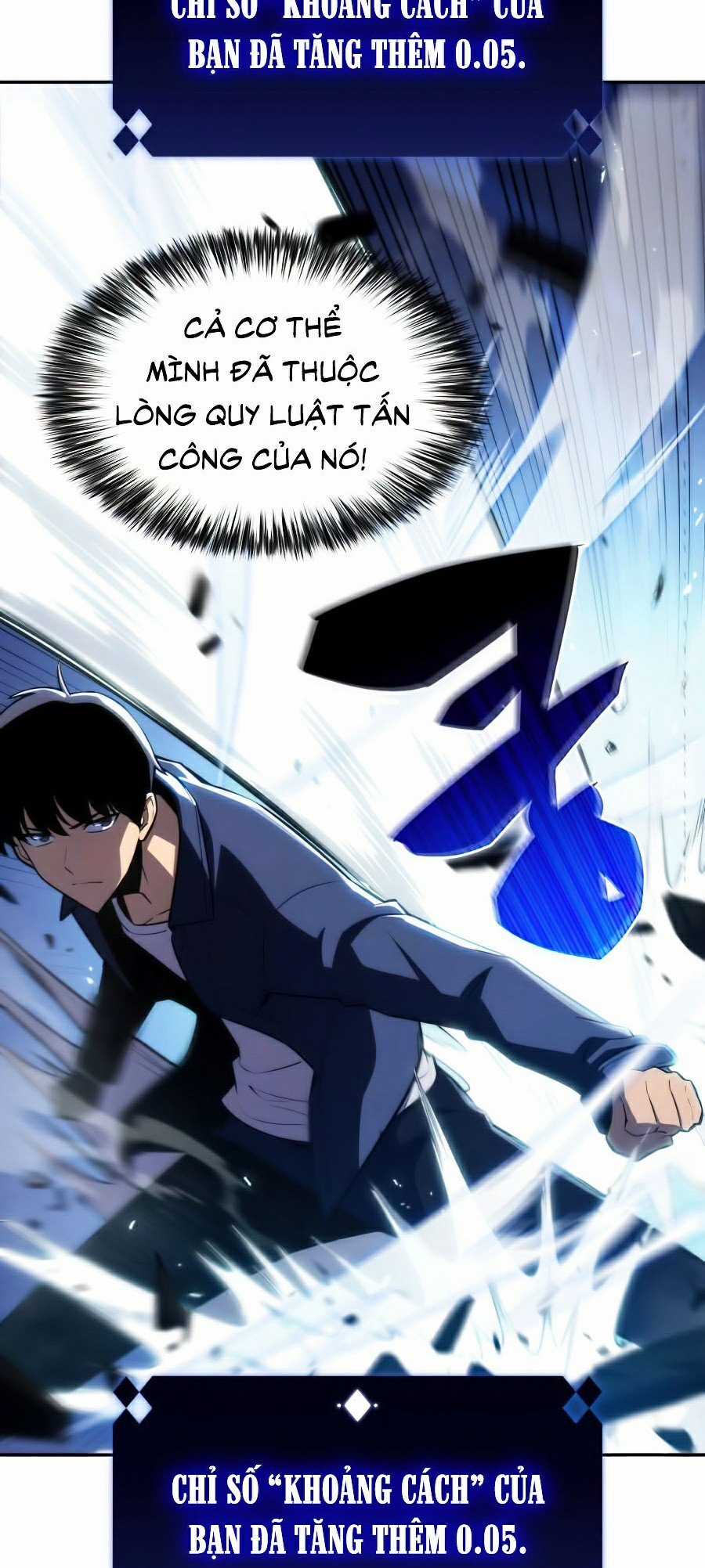 Tôi Là Tân Thủ Có Cấp Cao Nhất Chapter 11 trang 17