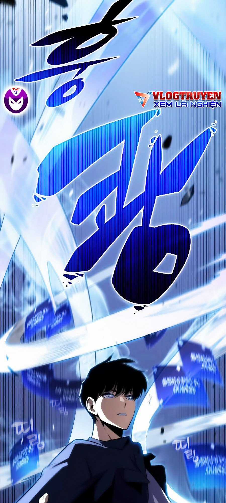 Tôi Là Tân Thủ Có Cấp Cao Nhất Chapter 11 trang 19