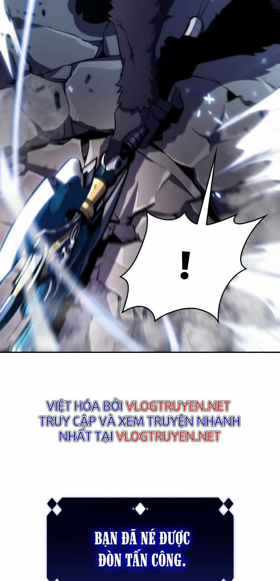 Tôi Là Tân Thủ Có Cấp Cao Nhất Chapter 11 trang 2