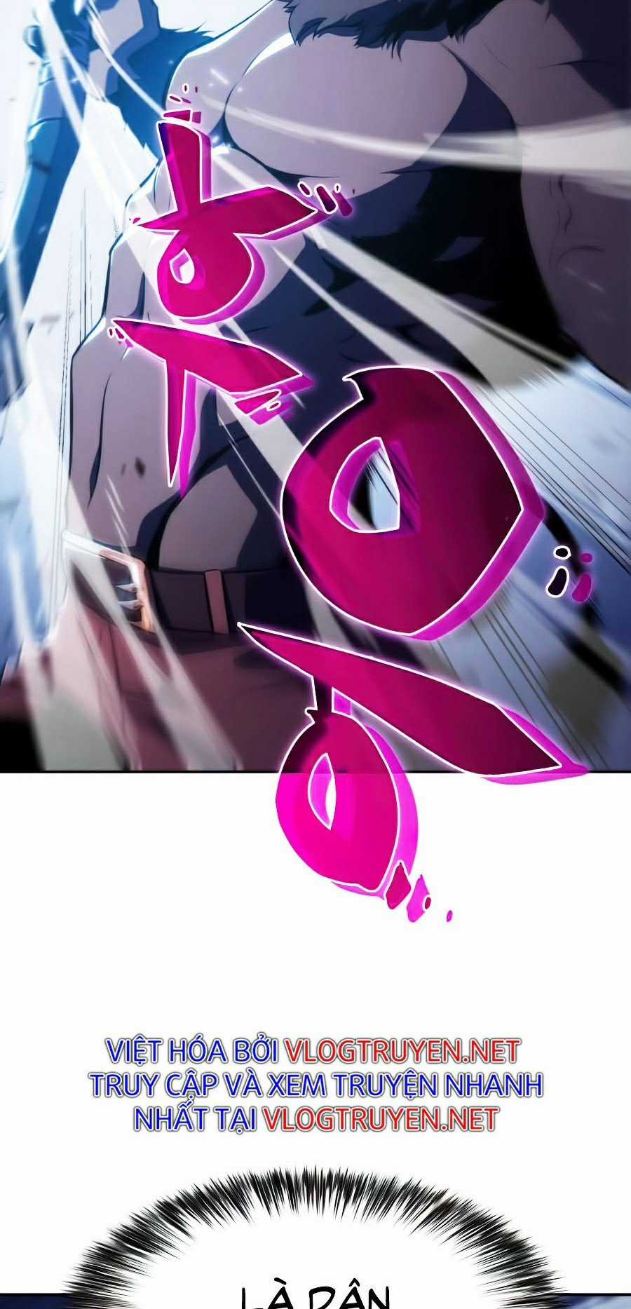 Tôi Là Tân Thủ Có Cấp Cao Nhất Chapter 11 trang 22