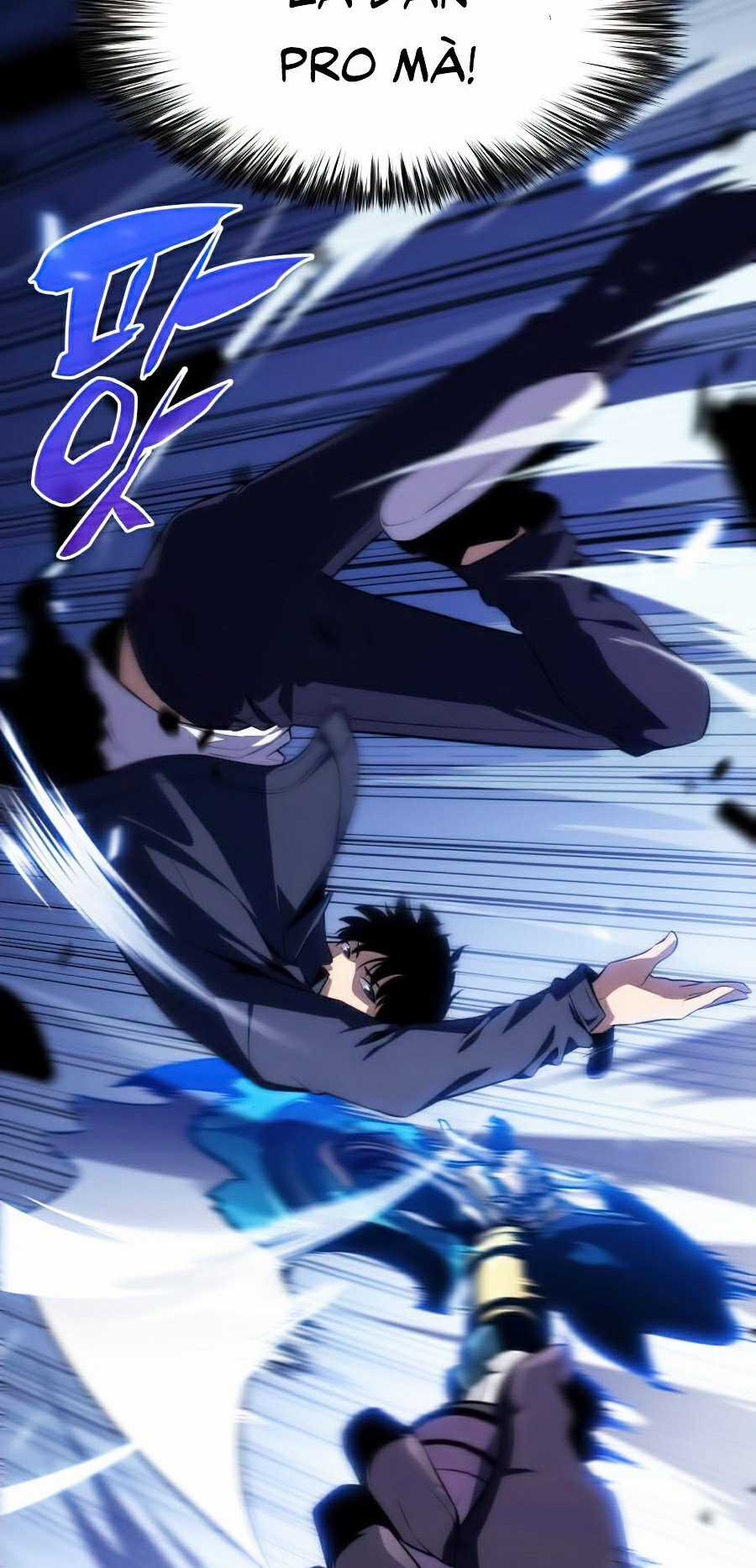 Tôi Là Tân Thủ Có Cấp Cao Nhất Chapter 11 trang 23