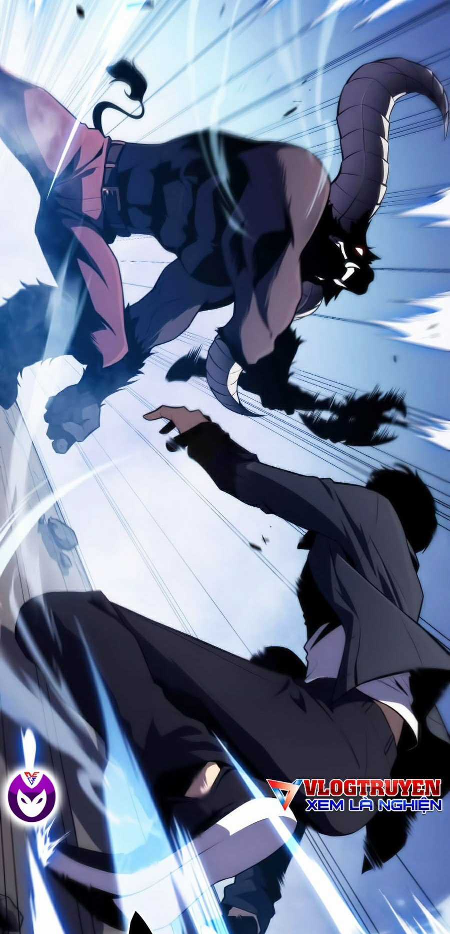 Tôi Là Tân Thủ Có Cấp Cao Nhất Chapter 11 trang 25