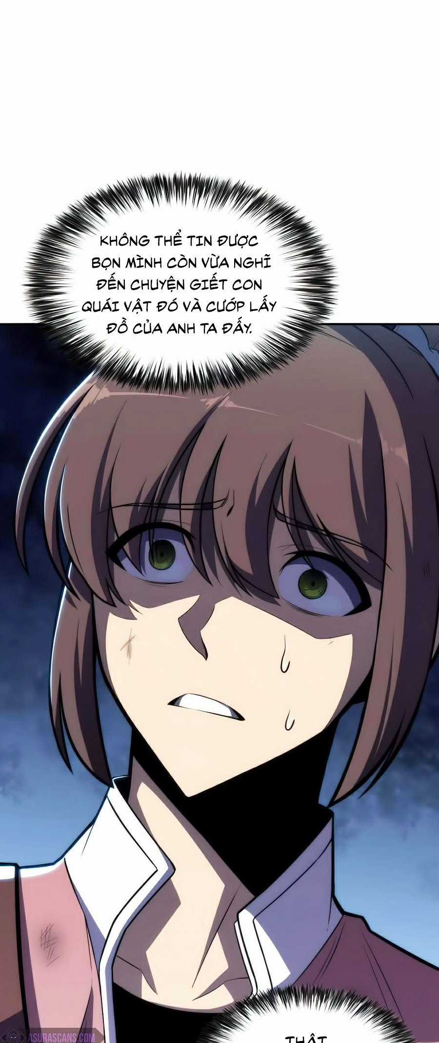 Tôi Là Tân Thủ Có Cấp Cao Nhất Chapter 11 trang 28