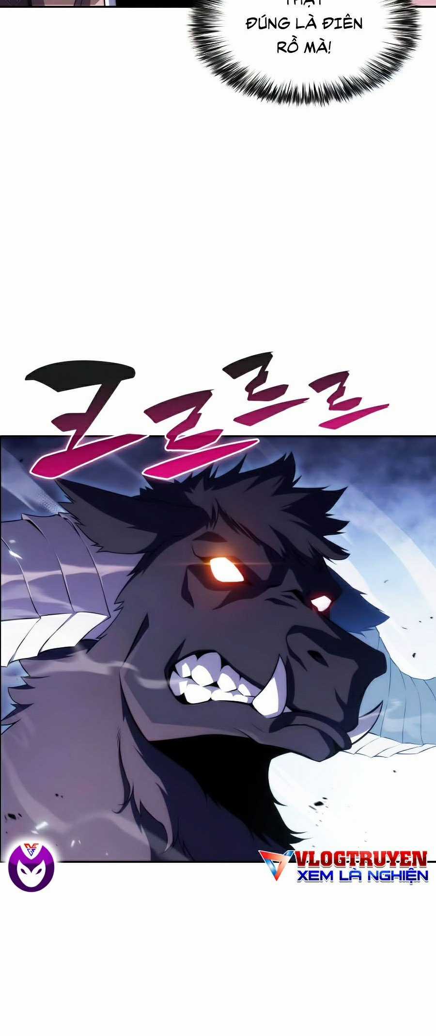 Tôi Là Tân Thủ Có Cấp Cao Nhất Chapter 11 trang 29