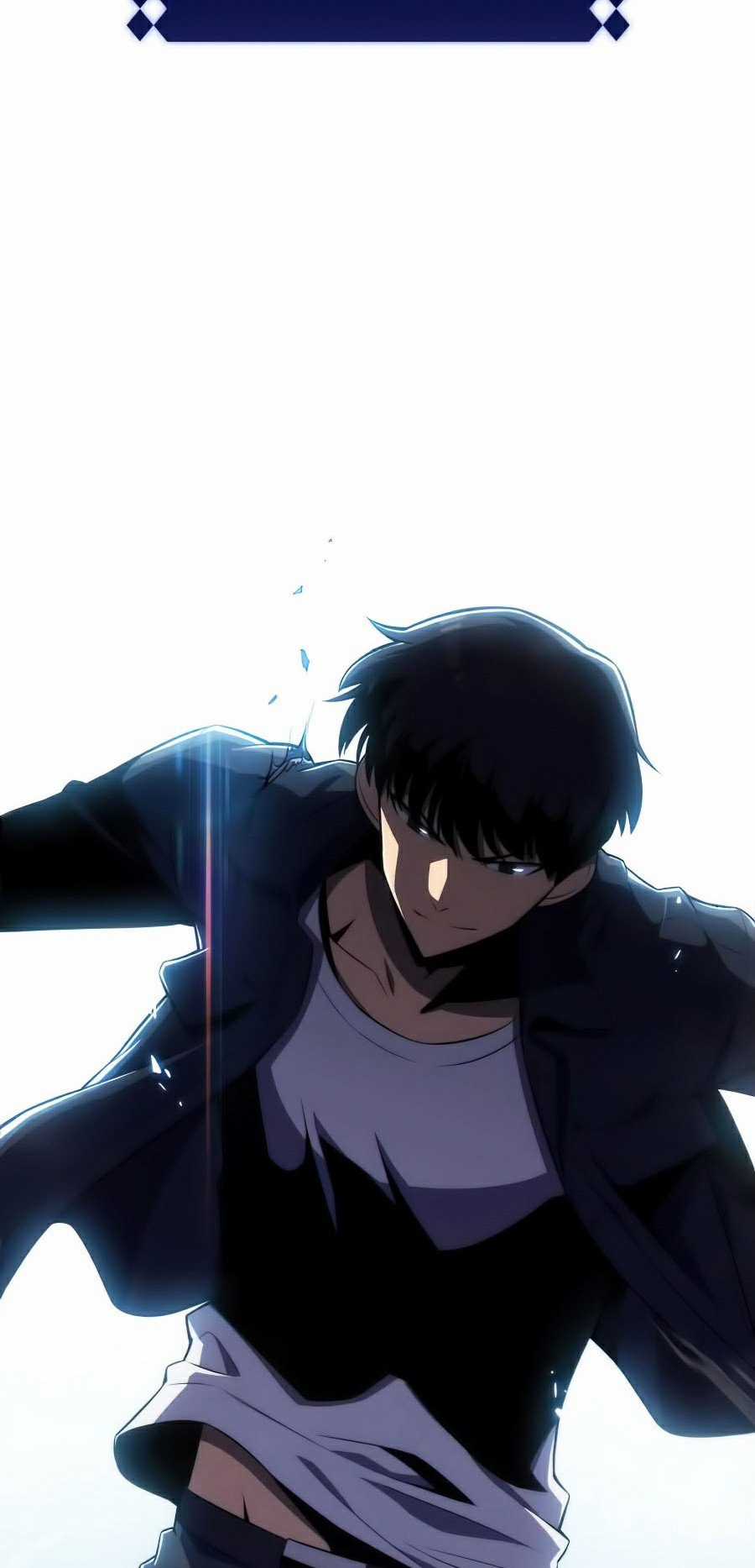 Tôi Là Tân Thủ Có Cấp Cao Nhất Chapter 11 trang 3