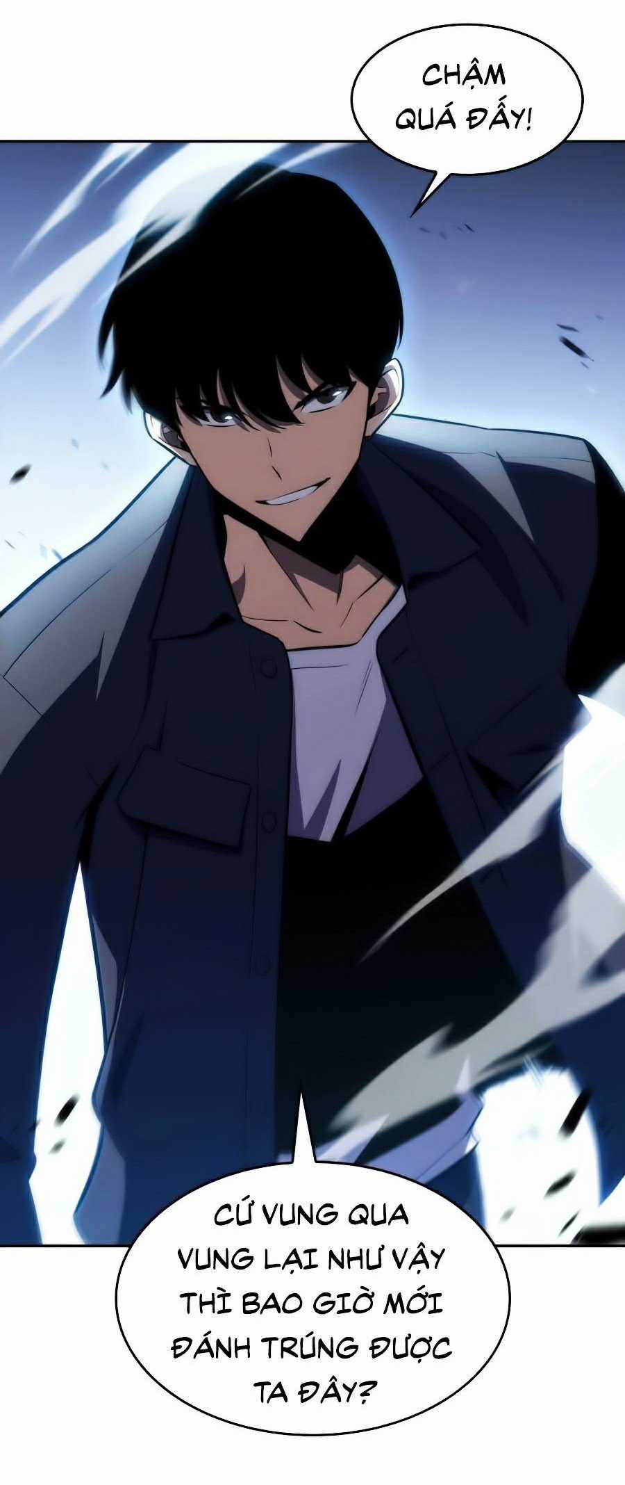 Tôi Là Tân Thủ Có Cấp Cao Nhất Chapter 11 trang 30